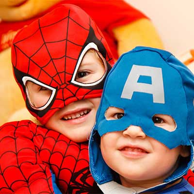 English Tutoring