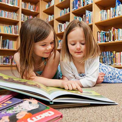 English Tutoring